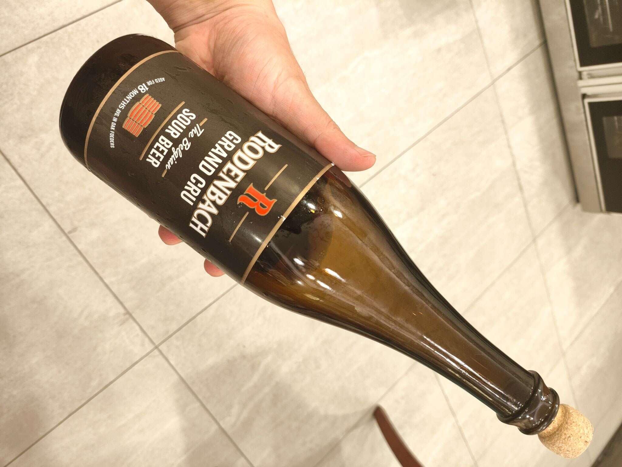 Rodenbach Grand Cru 20250804 182623